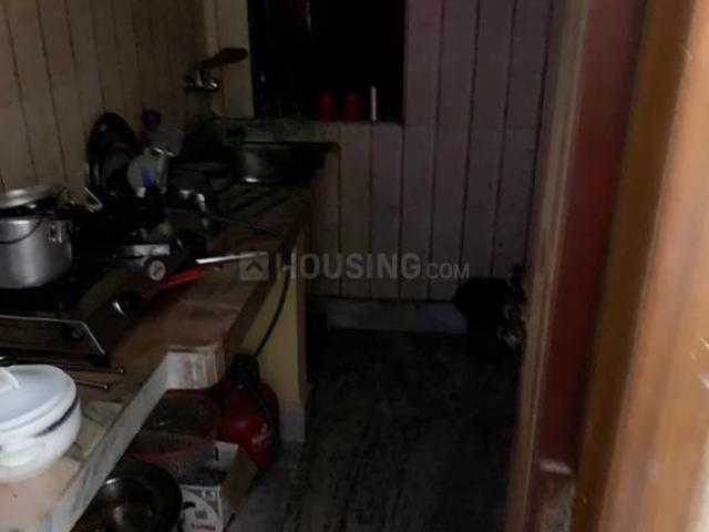 1 RK Independent House in Lake Town for rent Kolkata. The reference number is 8255917