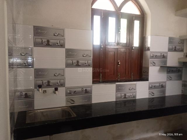 1 RK Independent House in Lakshmisagar for rent Darbhanga. The reference number is 20233011