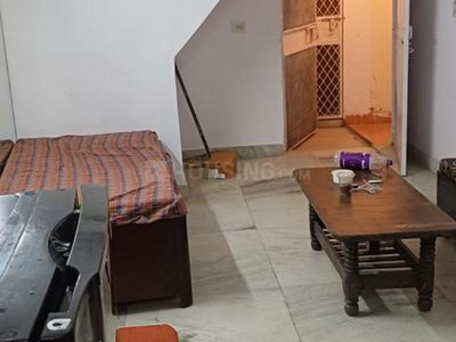 1 RK Independent House in Lajpat Nagar for rent New Delhi. The reference number is 19504034
