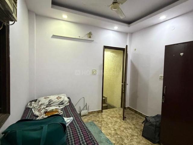 1 RK Independent House in Lajpat Nagar for rent New Delhi. The reference number is 19873248