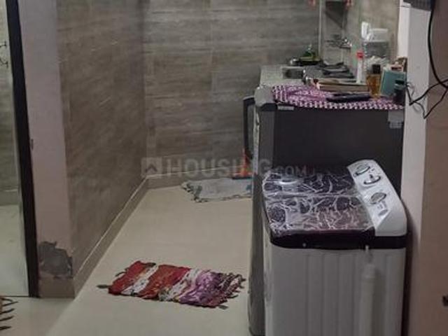 1 RK Independent House in Lajpat Nagar for rent New Delhi. The reference number is 20254364