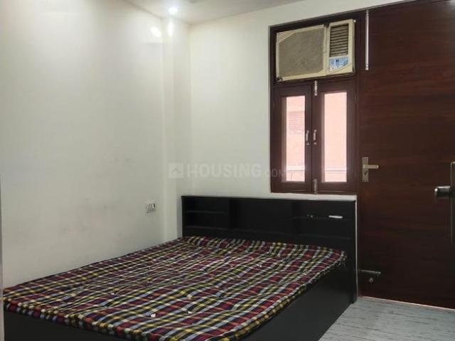 1 RK Independent House in Lajpat Nagar for rent New Delhi. The reference number is 20312213