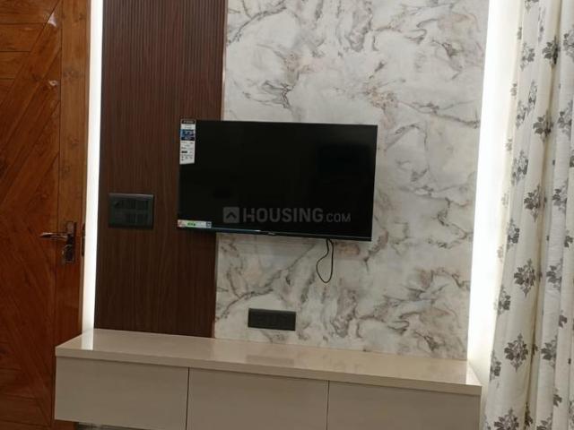 1 RK Independent House in Lajpat Nagar for rent New Delhi. The reference number is 20319808