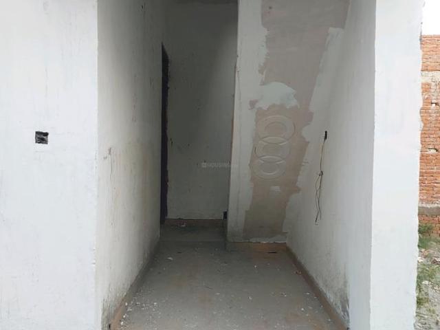 1 RK Independent House in Lal Kuan for resale Ghaziabad. The reference number is 10101486