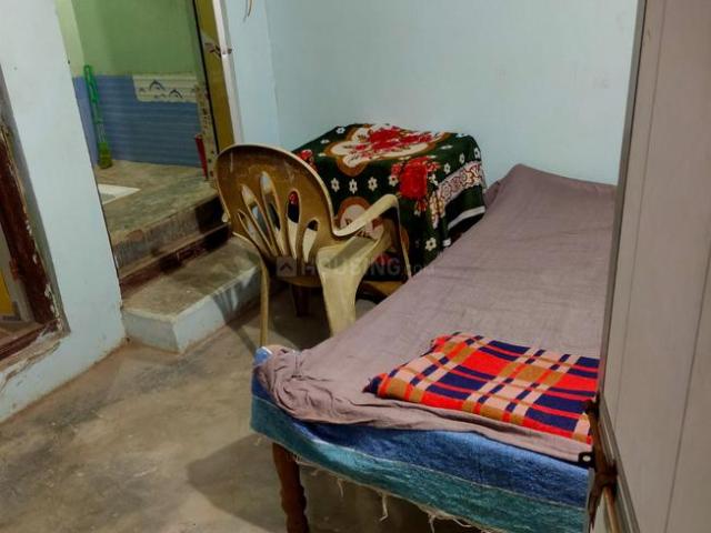 1 RK Independent House in Lalmati for rent Jabalpur. The reference number is 12048137