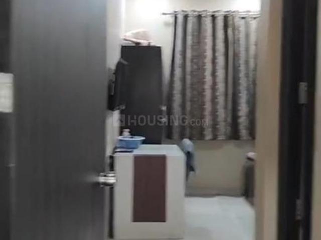 1 RK Independent House in Laxminagar for rent Nagpur. The reference number is 20384484