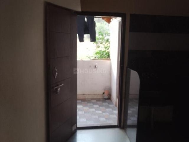 1 RK Independent House in Laxtirth Vasahat for rent Kolhapur. The reference number is 18271049