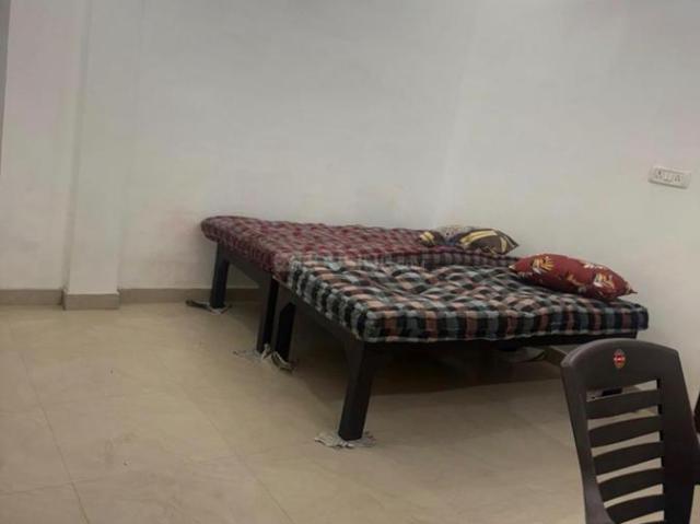 1 RK Independent House in LDA Colony for rent Lucknow. The reference number is 20600804