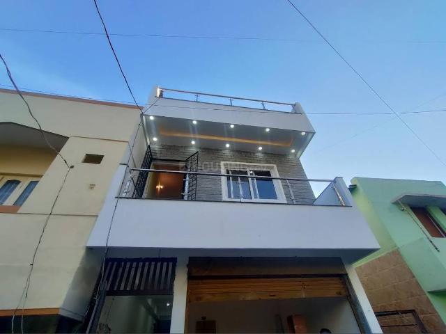 1 RK Independent House in Lingarajapuram for rent Bengaluru. The reference number is 20537738