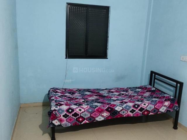 1 RK Independent House in Lohegaon for rent Pune. The reference number is 17812522
