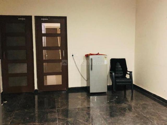1 RK Independent House in Lohgarh for rent Zirakpur. The reference number is 19619938