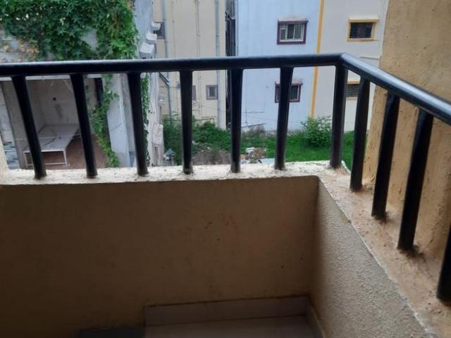 1 RK Independent House in Loni Kalbhor for rent Pune. The reference number is 8270623