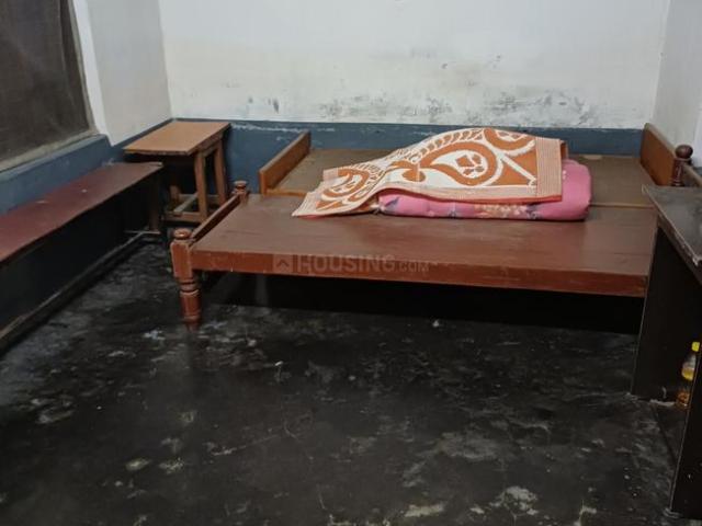 1 RK Independent House in Punkunnam for rent Thrissur. The reference number is 20408886