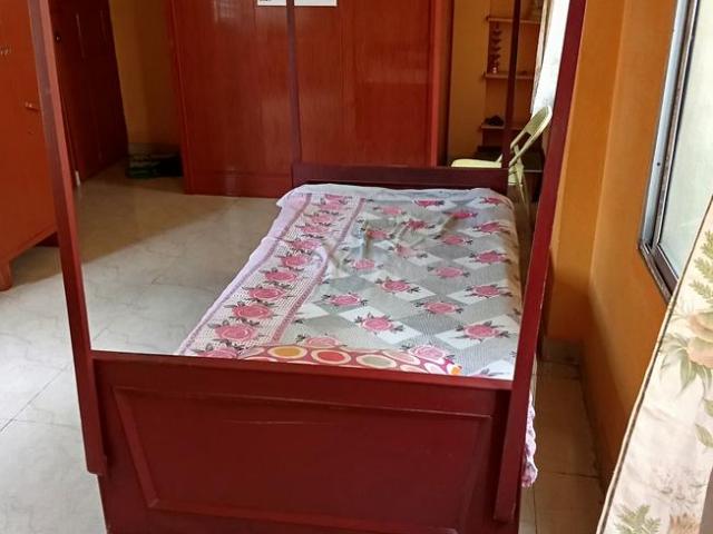 1 RK Independent House in Purba Barisha for rent Kolkata. The reference number is 15772050