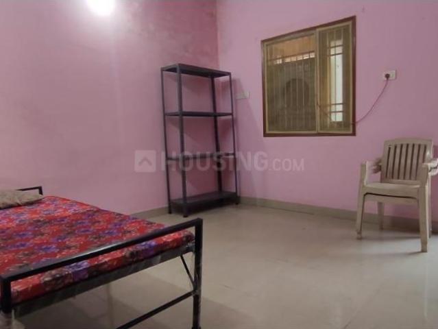 1 RK Independent House in Pachpedi Naka for rent Raipur. The reference number is 20958636