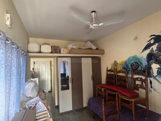 1 RK Independent House in Padmanabhanagar for rent Bengaluru. The reference number is 19914027