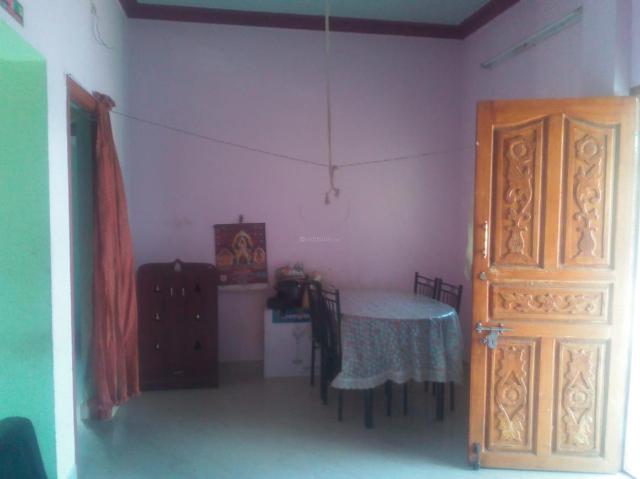1 RK Independent House in Padappai for resale Chennai. The reference number is 10373785