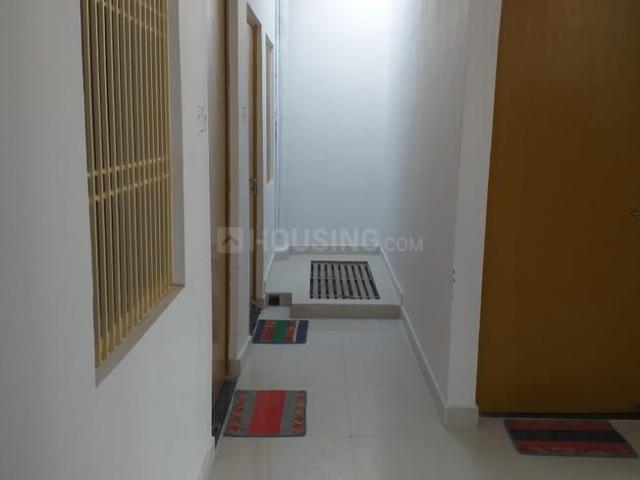 1 RK Independent House in Paharia for rent Varanasi. The reference number is 19195973