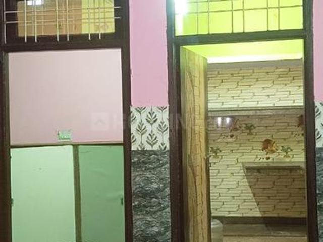 1 RK Independent House in Palam for rent New Delhi. The reference number is 17267570