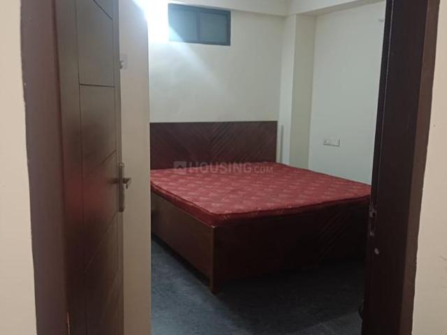 1 RK Independent House in Palam Vihar for rent Gurgaon. The reference number is 16377274