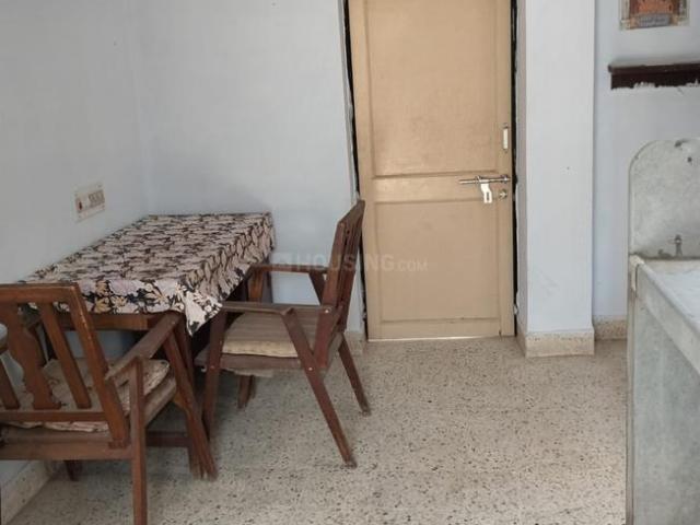 1 RK Independent House in Paldi for rent Ahmedabad. The reference number is 20808689