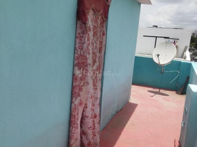 1 RK Independent House in Pallikaranai for rent Chennai. The reference number is 20728010