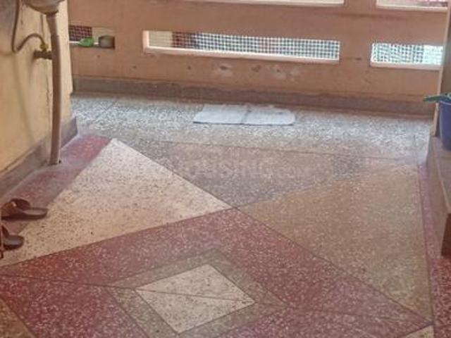 1 RK Independent House in Pandav Nagar for rent New Delhi. The reference number is 20292700