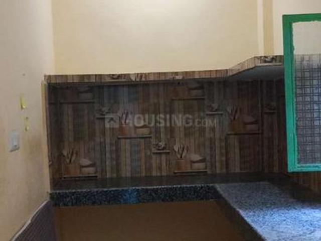 1 RK Independent House in Pandeypur for rent Varanasi. The reference number is 17049367