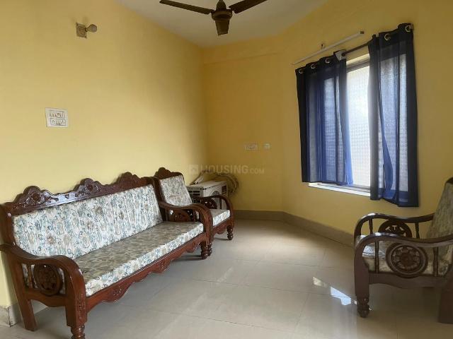 1 RK Independent House in Paschim Putiary for rent Kolkata. The reference number is 20640630