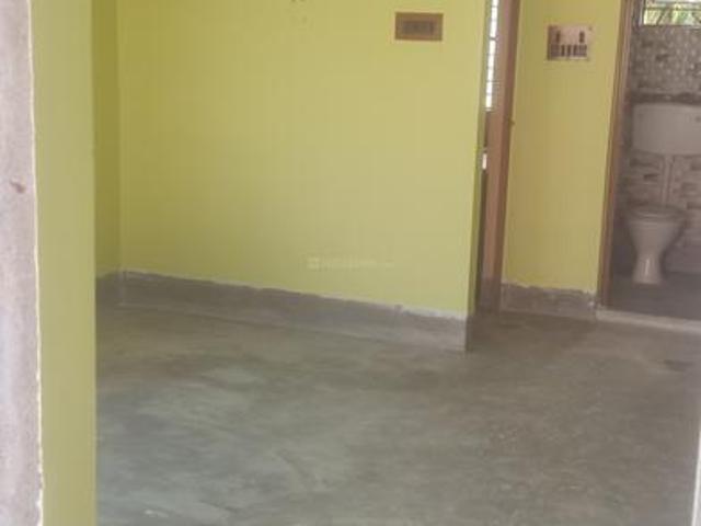 1 RK Independent House in Paschim Putiary for rent Kolkata. The reference number is 7426231