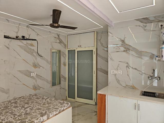 1 RK Independent House in Paschim Vihar for rent New Delhi. The reference number is 19402968