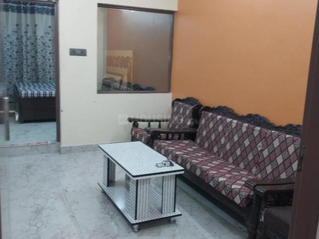 1 RK Independent House in Paschim Vihar for rent New Delhi. The reference number is 19777722