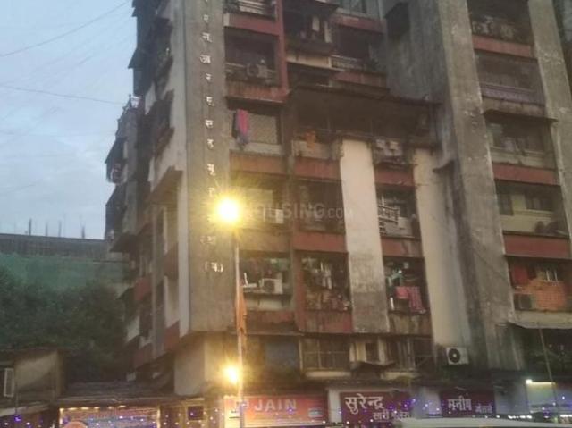 1 RK Independent House in Parel for rent Mumbai. The reference number is 20440927
