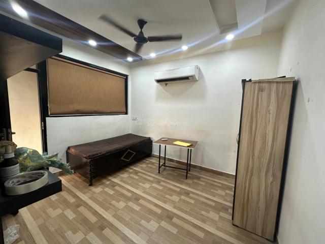 1 RK Independent House in Patel Nagar for rent New Delhi. The reference number is 17562669