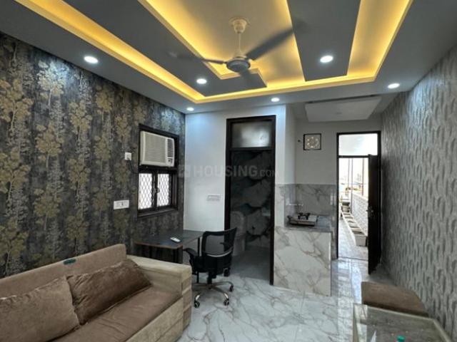1 RK Independent House in Patel Nagar for rent New Delhi. The reference number is 19227290