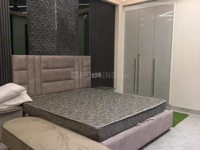 1 RK Independent House in Patel Nagar for rent New Delhi. The reference number is 19955719