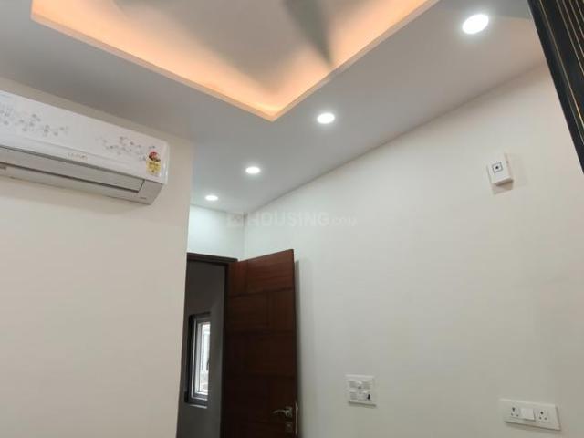1 RK Independent House in Patel Nagar for rent New Delhi. The reference number is 20357418