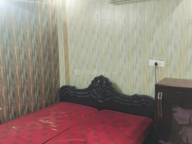 1 RK Independent House in Patel Nagar for rent New Delhi. The reference number is 20319386