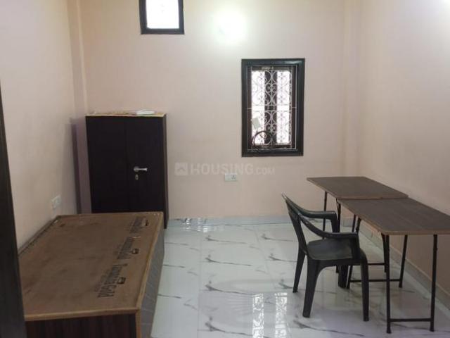 1 RK Independent House in Patel Nagar for rent New Delhi. The reference number is 20326498