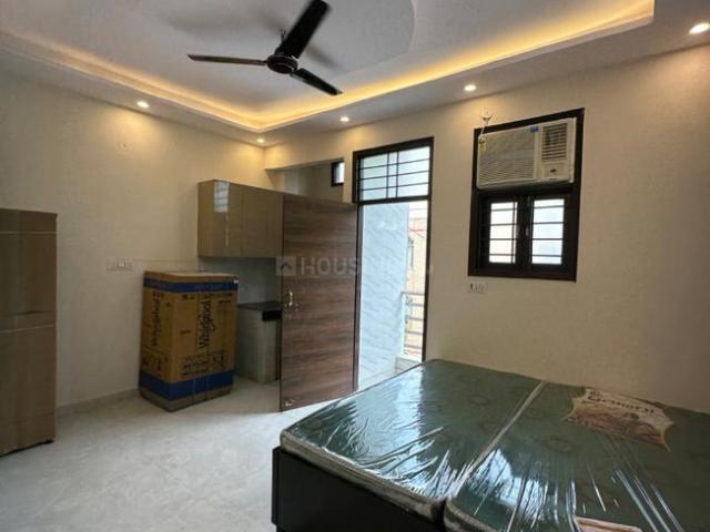 1 RK Independent House in Patel Nagar for rent New Delhi. The reference number is 20593171
