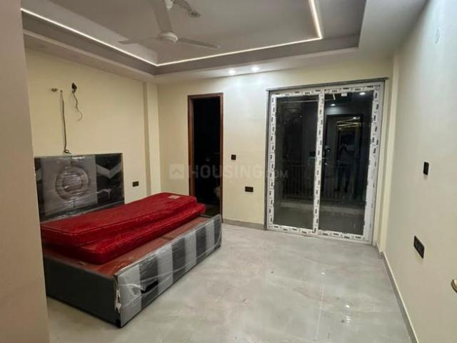 1 RK Independent House in Patel Nagar for rent New Delhi. The reference number is 20653618