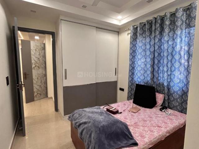 1 RK Independent House in Patel Nagar for rent New Delhi. The reference number is 20625702
