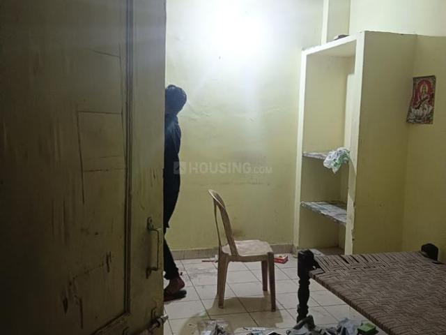 1 RK Independent House in Patel Nagar for rent Bhopal. The reference number is 16527780
