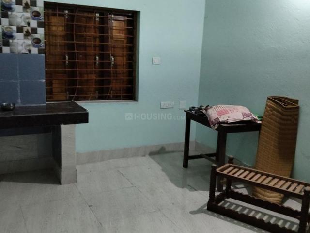 1 RK Independent House in Patrapada for rent Bhubaneswar. The reference number is 19735609