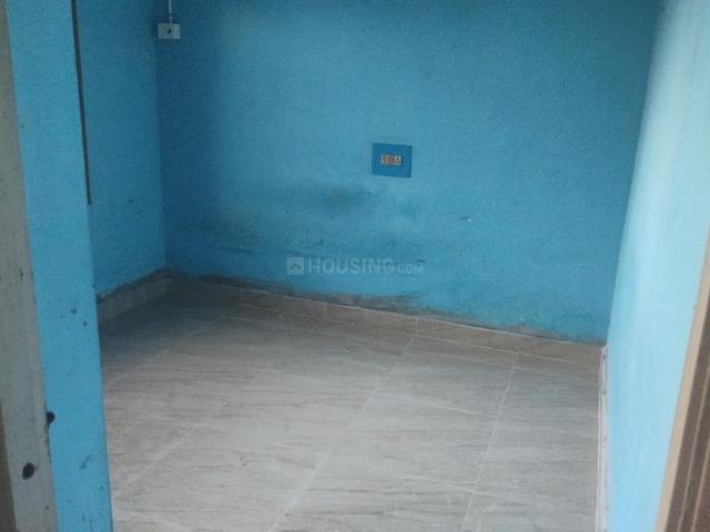 1 RK Independent House in Periyar Nagar Extension for rent Chennai. The reference number is 20273745