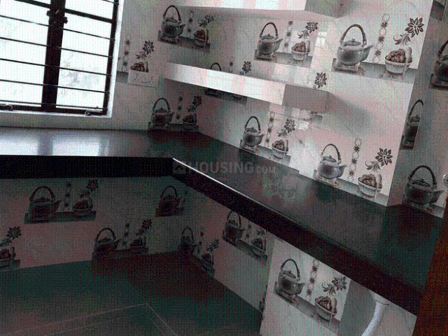 1 RK Independent House in Phulwari Sharif for rent Patna. The reference number is 20576140