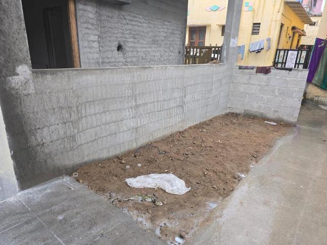 1 RK Independent House in Pillagana Halli for rent Bengaluru. The reference number is 20664348