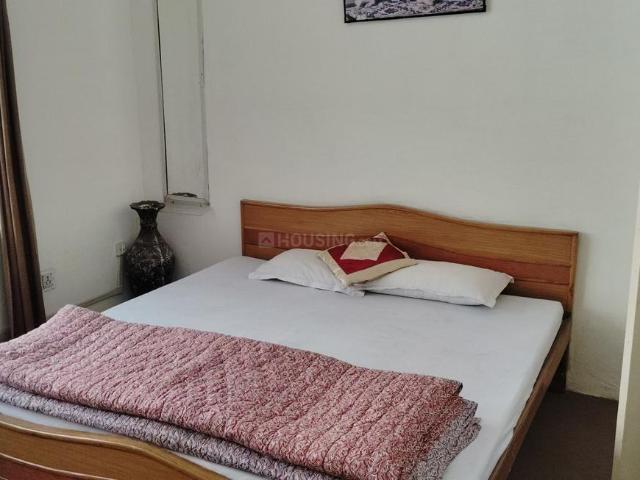 1 RK Independent House in Pink City for rent Jaipur. The reference number is 19677548