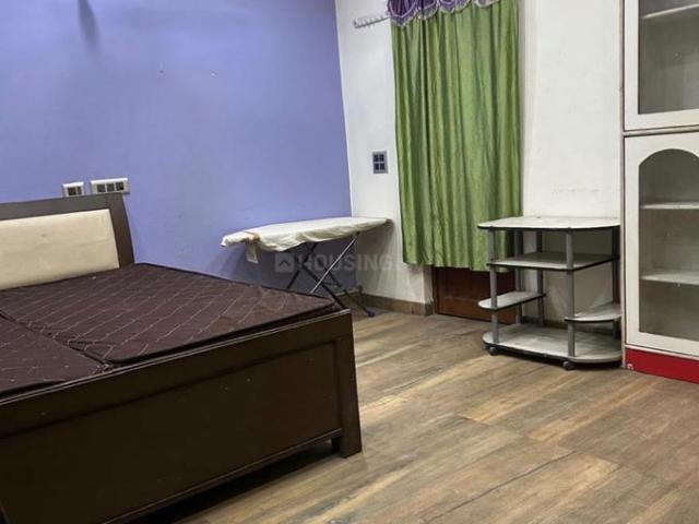 1 RK Independent House in Pochanpur Colony for rent New Delhi. The reference number is 20914862