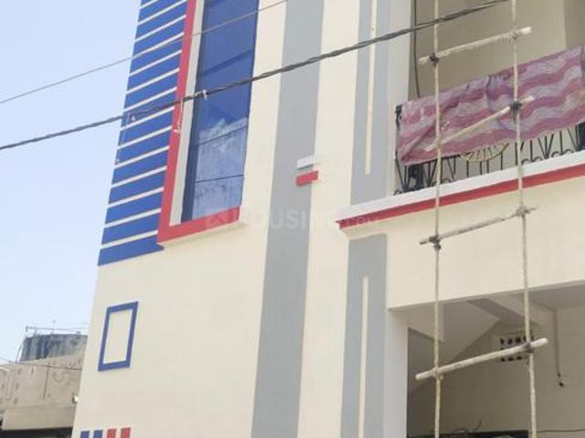 1 RK Independent House in Police Nagar for rent Nagpur. The reference number is 19921191